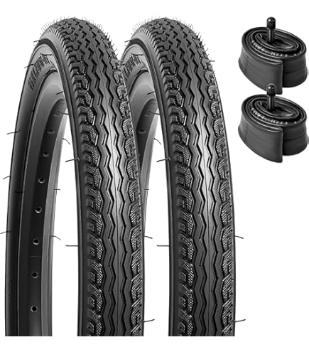 16インチタイヤ2本 Amazon | YunSCM 2本セット,16 2.125 タイヤ,自転車 タイヤ 16x2.125